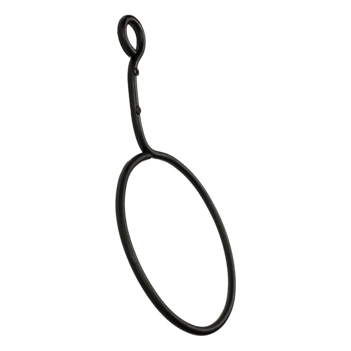 Cosydar Porte-serviette | Noir