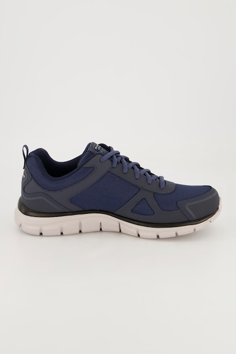 Sneaker, Skechers, extra weit, bis Gr. 48,5