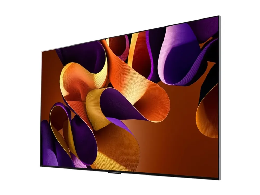 LG 77'' OLED evo G4 4K TV (2024) OLED77G45LW