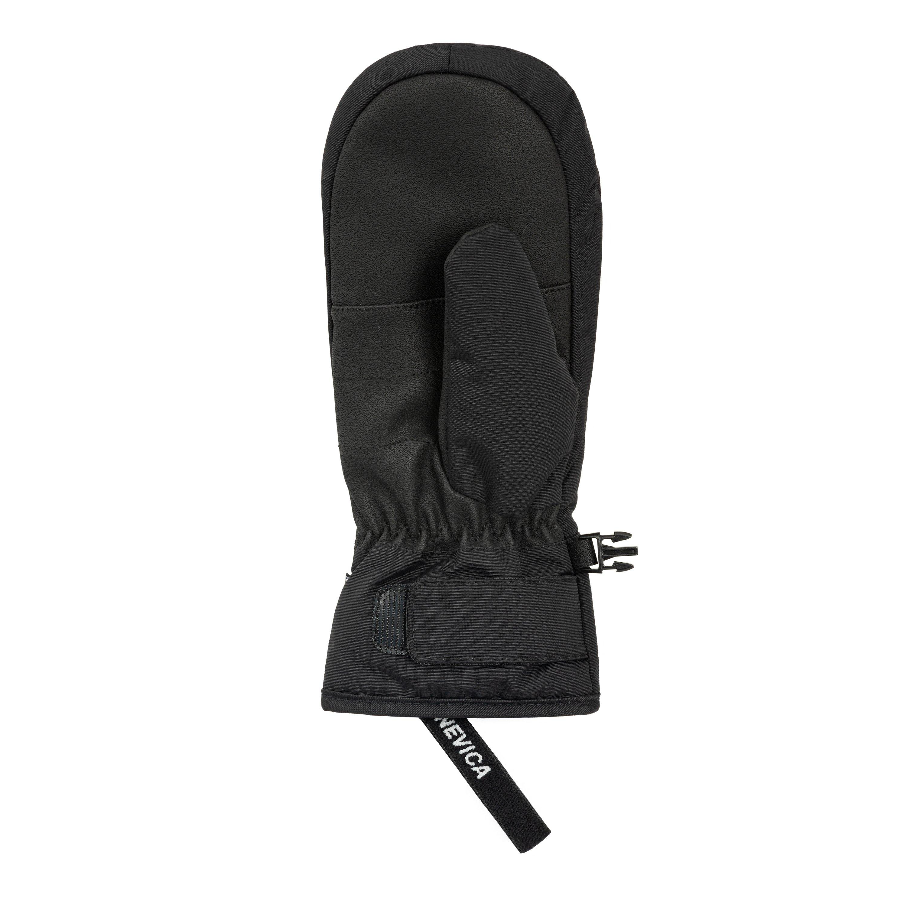 Nevica Meribel Mittens Juniors
