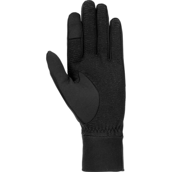 Gant ski de randonnée REUSCH KARAYEL GORE-TEX INFINIUM BLACK / SILVER