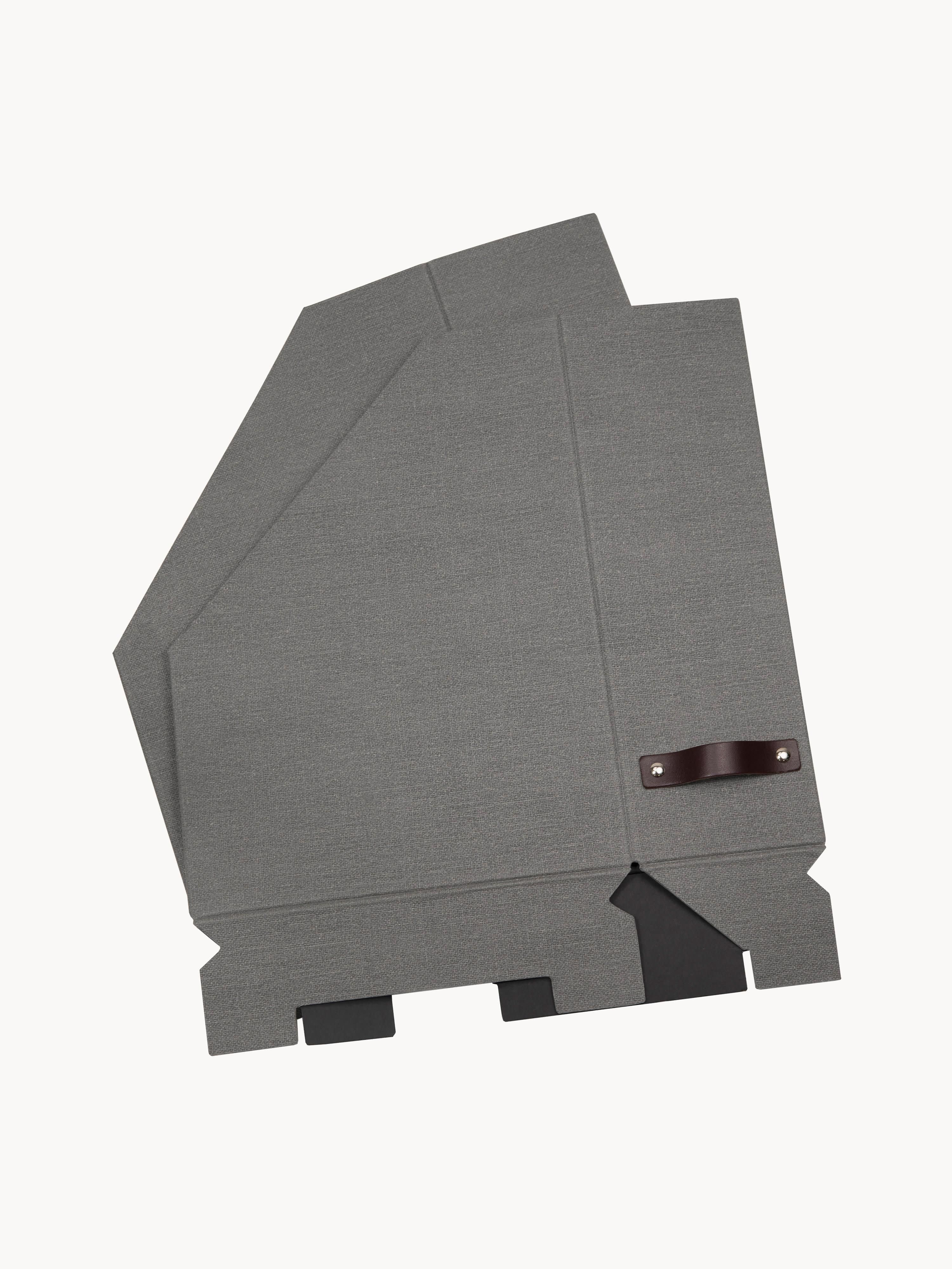 Tijdschriftencassette William, 2 stuks