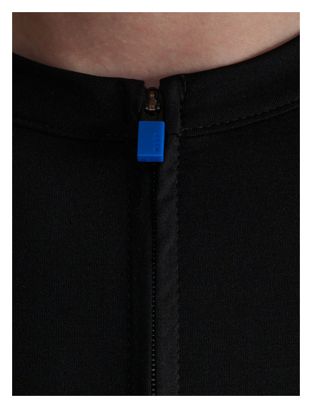 Maillot Manches Courtes Maap Training 2.0 Noir/Lavande