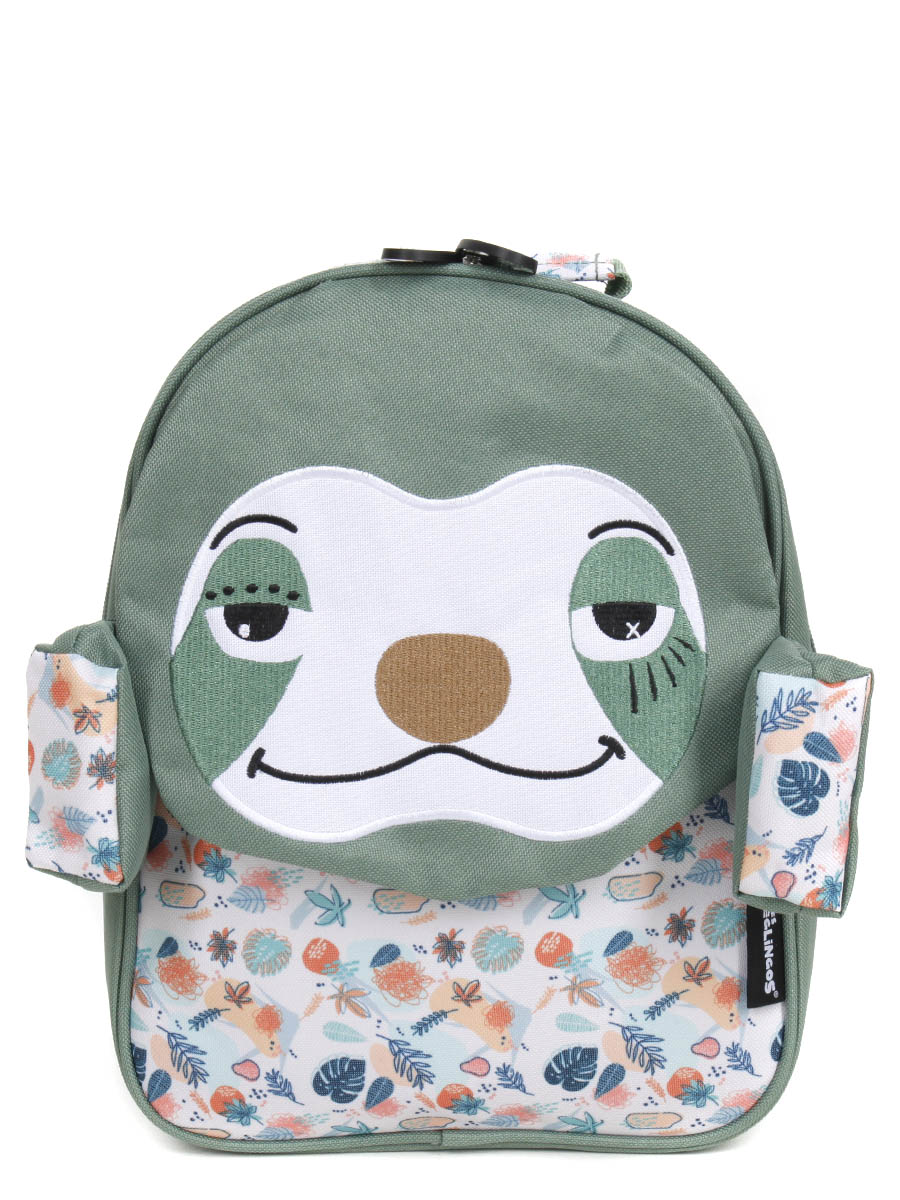 Sac À dos Les DÀglingos Chillos Le Paresseux
