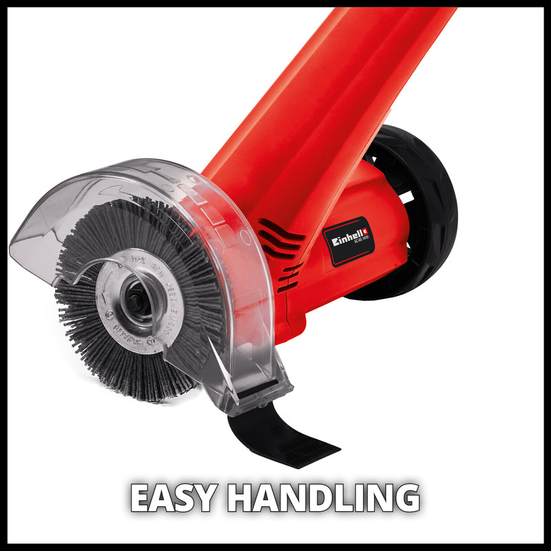 Einhell GC-EG 1410 voegenreiniger 140W