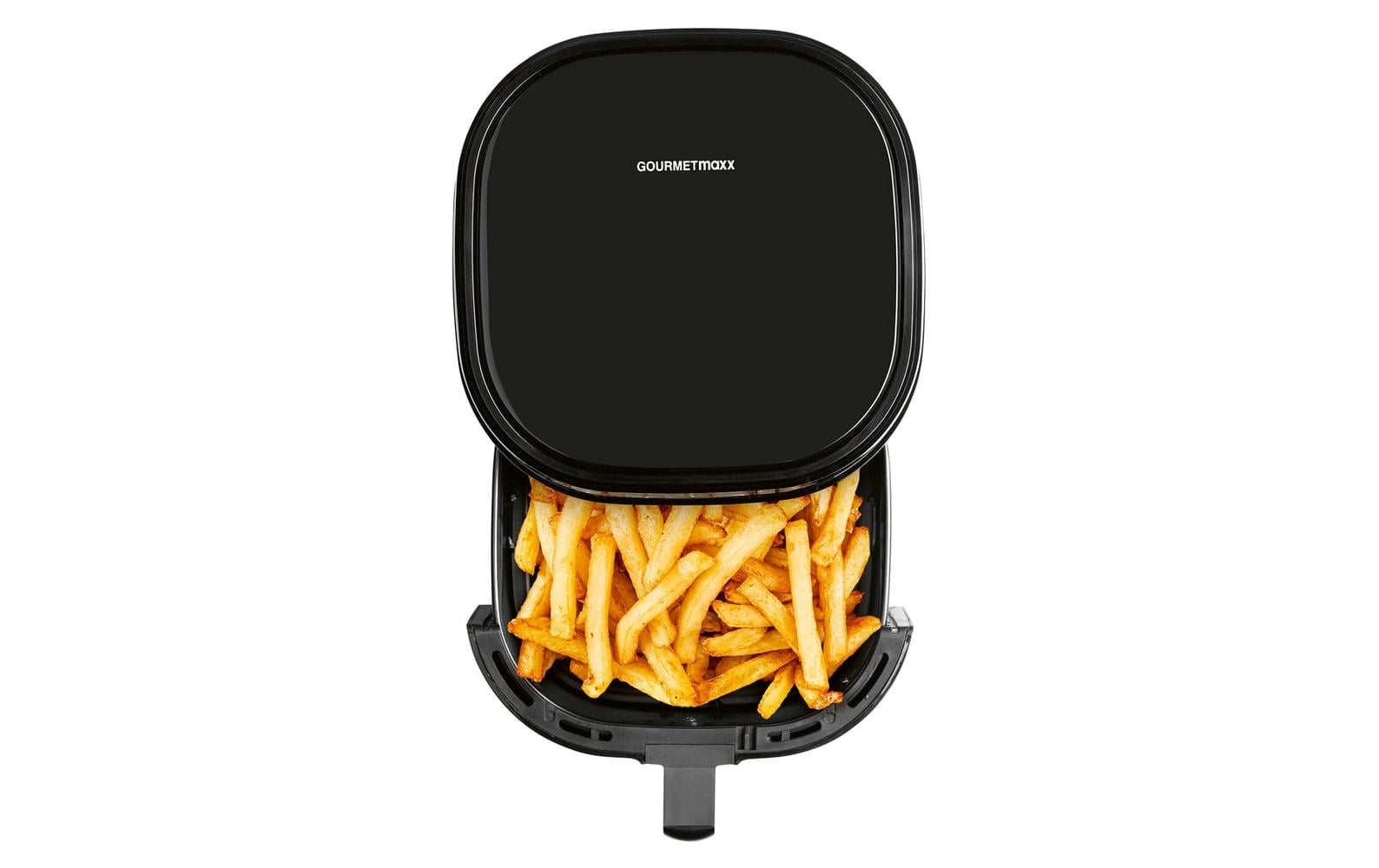 Heissluft-Fritteuse 4.5 lFritteuse