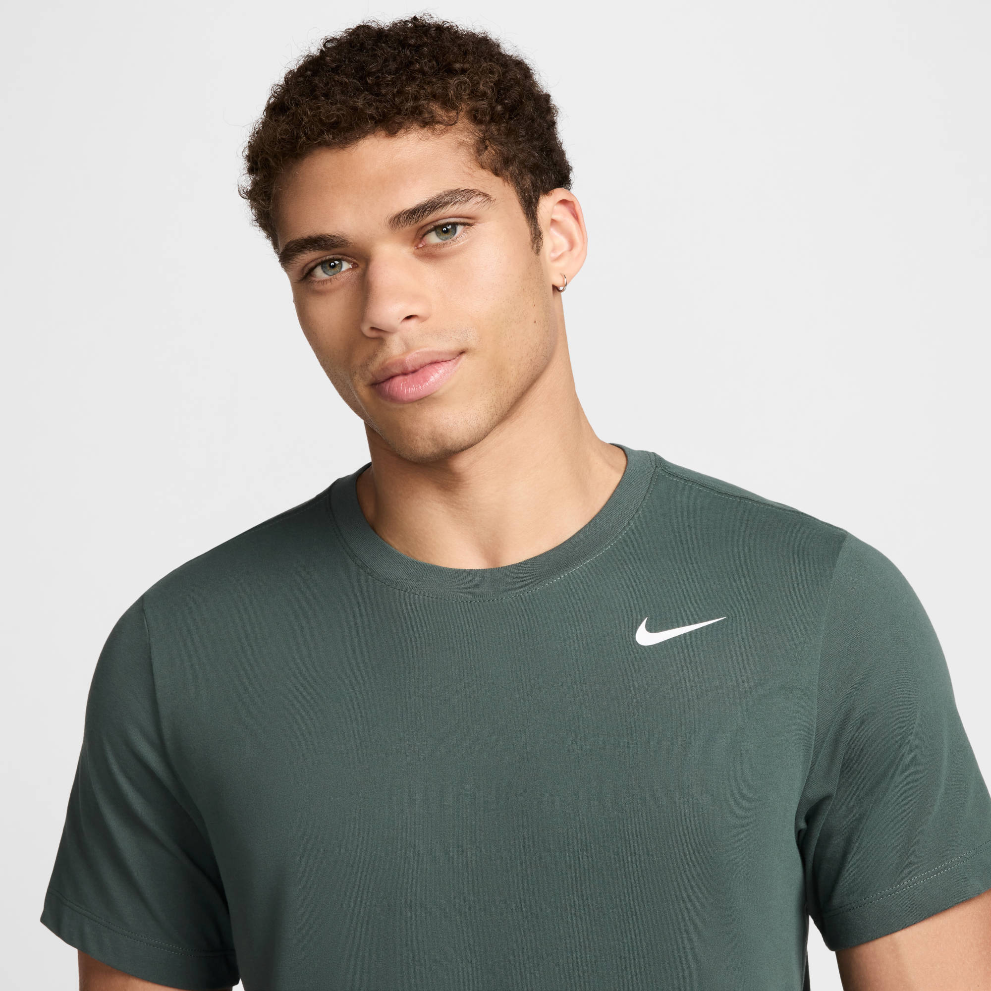 Nike Nike Dri-FIT Men"s Fitness T-S