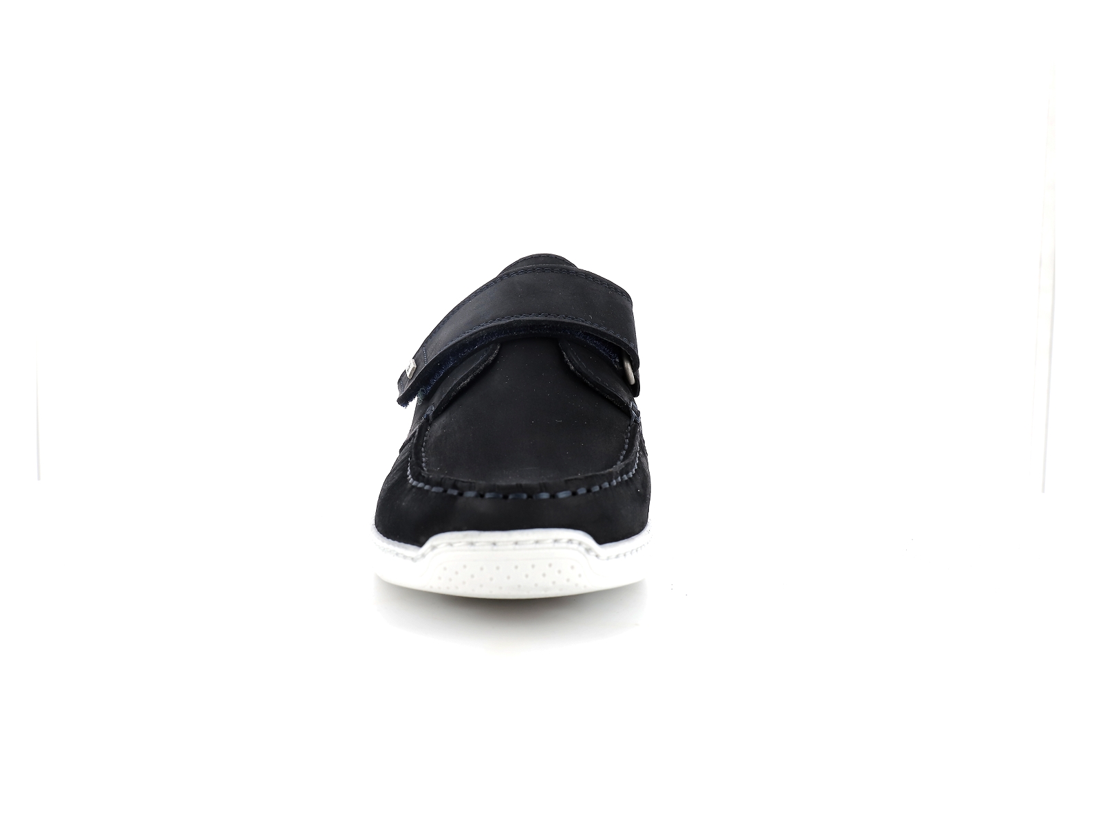Tbs-MATVELC Cuir gras Marine
