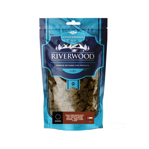 Riverwood Mini Cubes