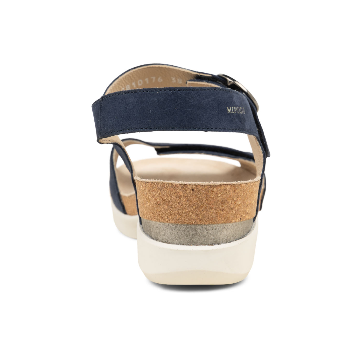 Sandales femme MEPHISTO ORIANA