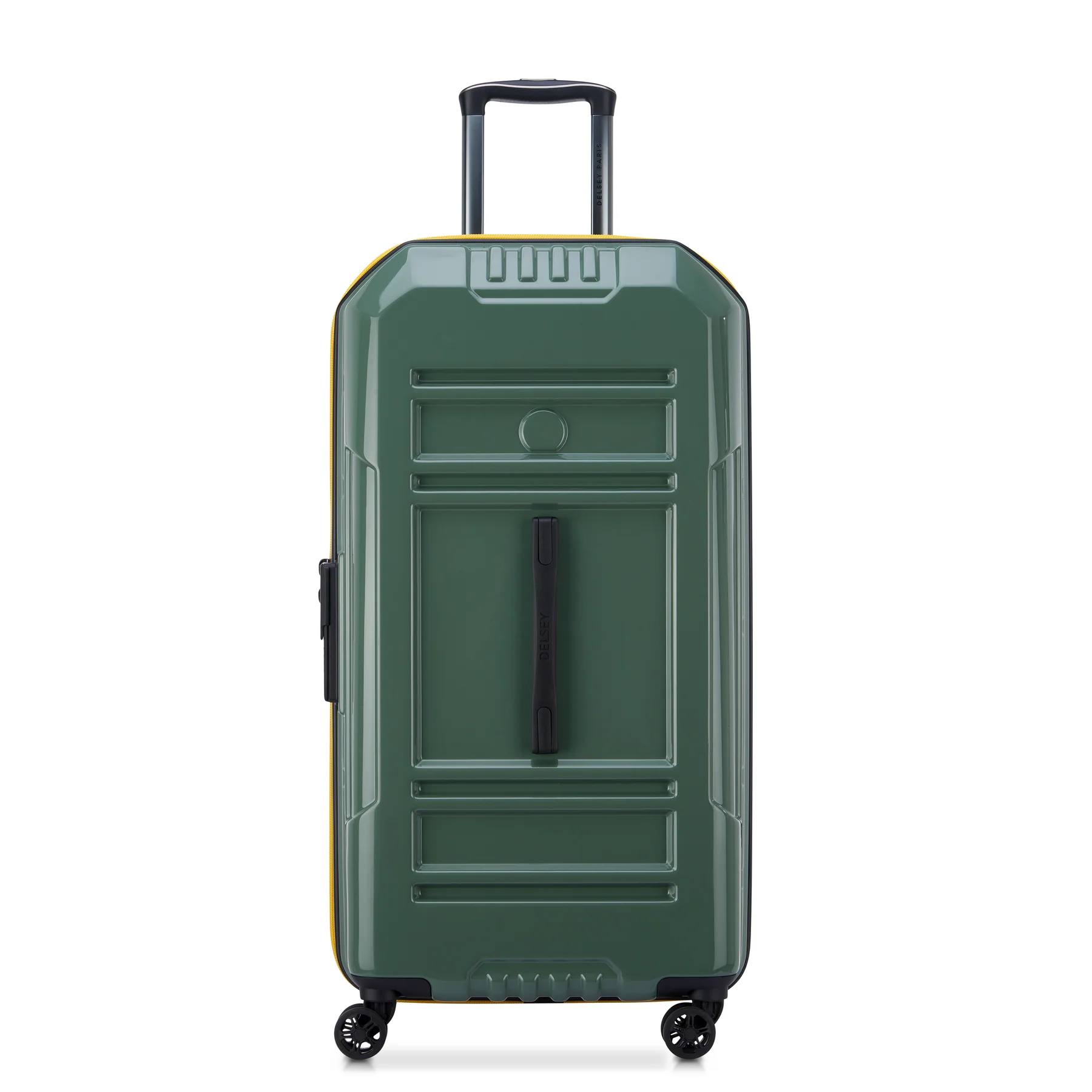 Valise soute - L extensible (80 CM)
