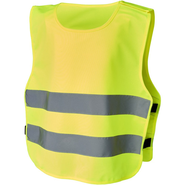 RFX™ 122023 - Gilet de Sécurité Enfant Marie XS Haute Visibilité