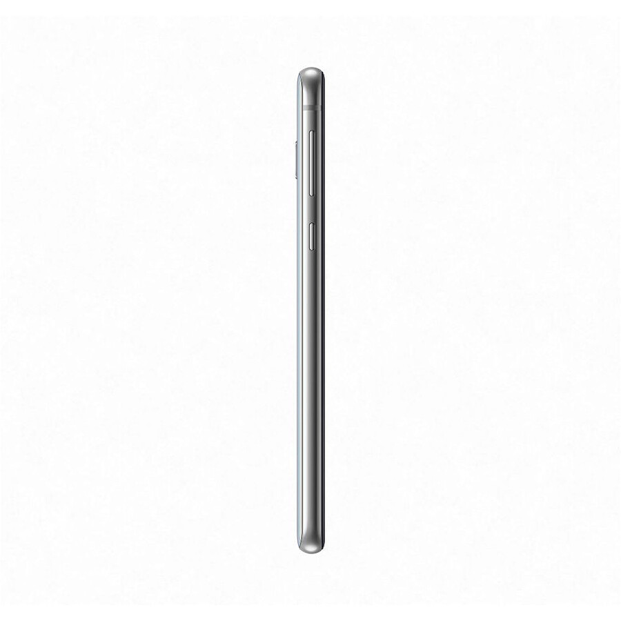 Samsung Galaxy S10e (blanc) - 128 Go - 6 Go · Reconditionné