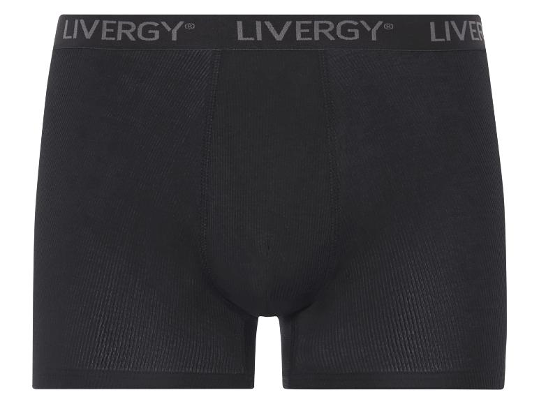 3 heren boxers
