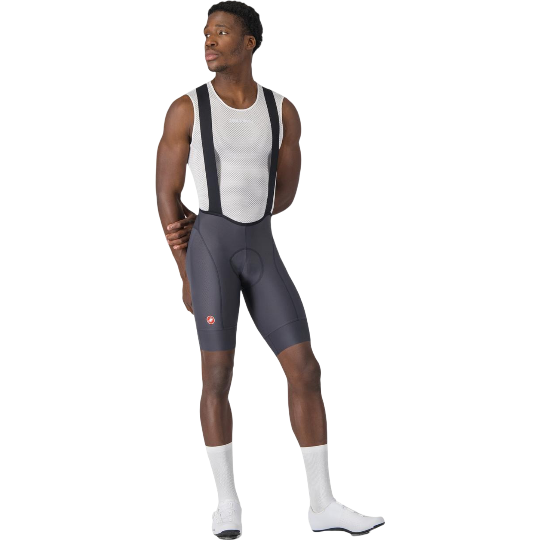 Castelli Competizione 2 Korte Fietsbroek