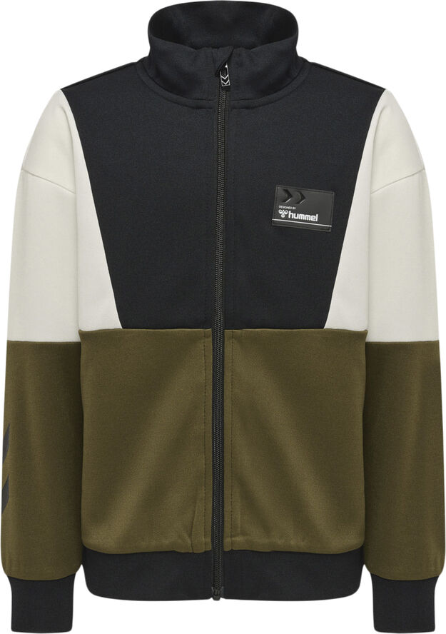 Hummel Ralph Track trøje Multifarvet
