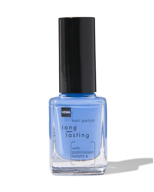 vernis à ongles longue tenue 346 wooshy wednesday