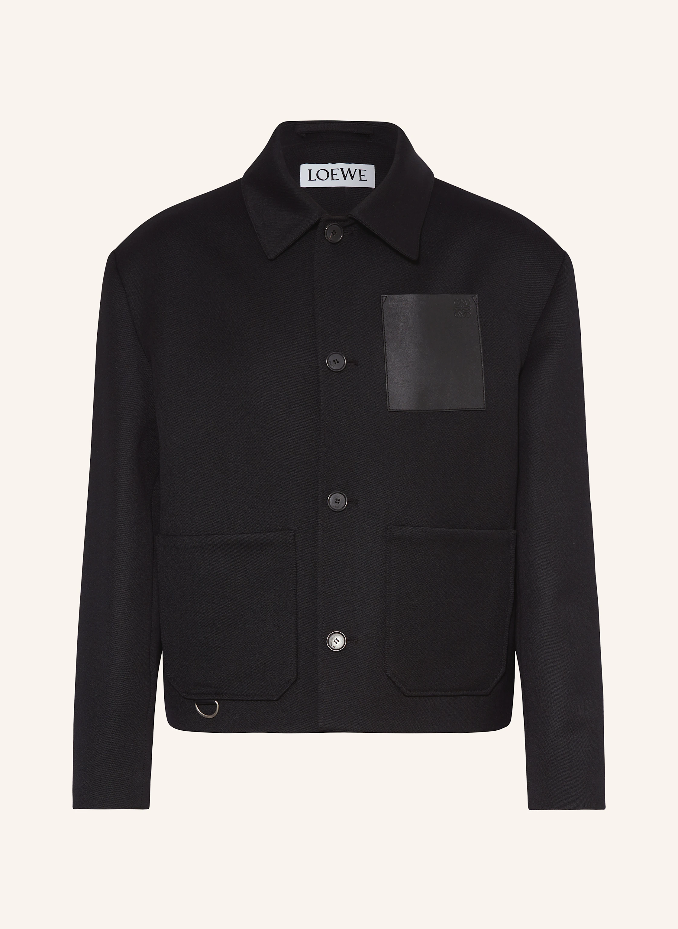 LOEWE Jacke