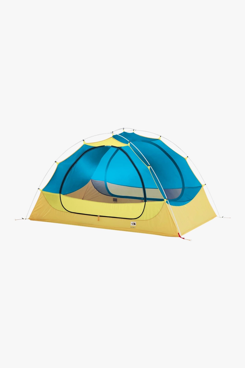 The North Face Talus Eco 2 Zelt