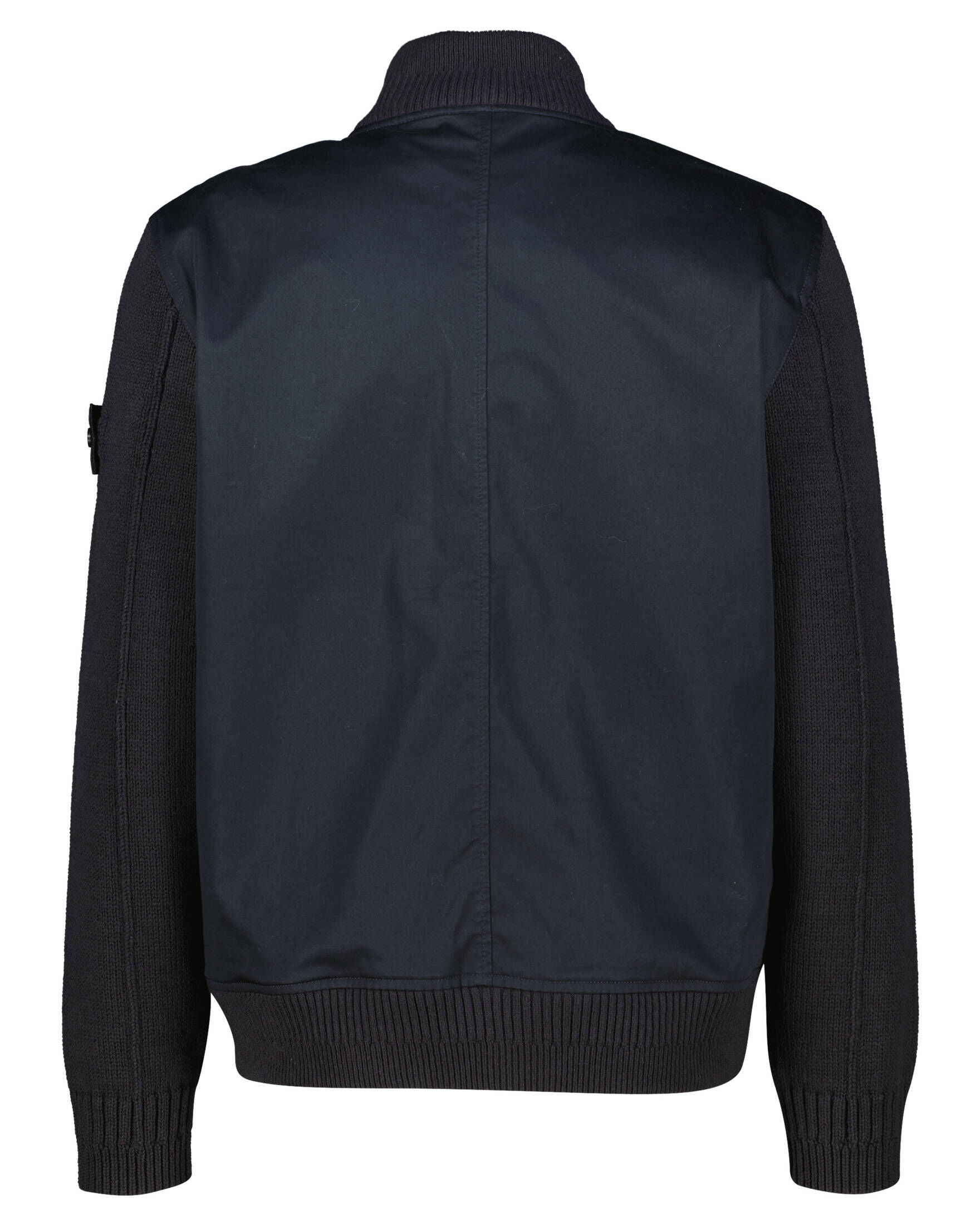 Stone Island| Herren Jacke BIO RASO