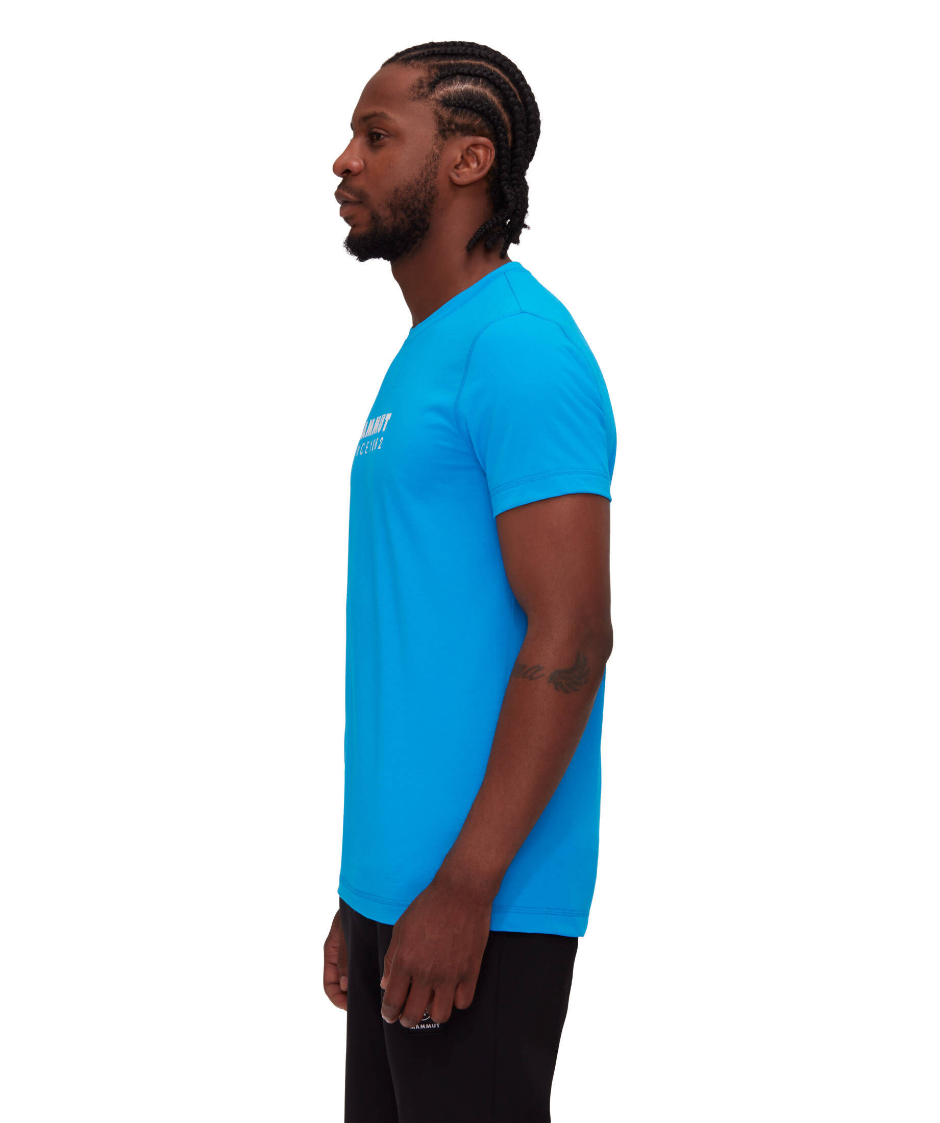 Mammut| Herren T-Shirt Core