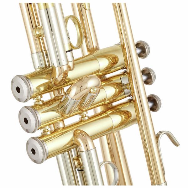Kühnl & Hoyer Sella G Bb-Trumpet 115 21
