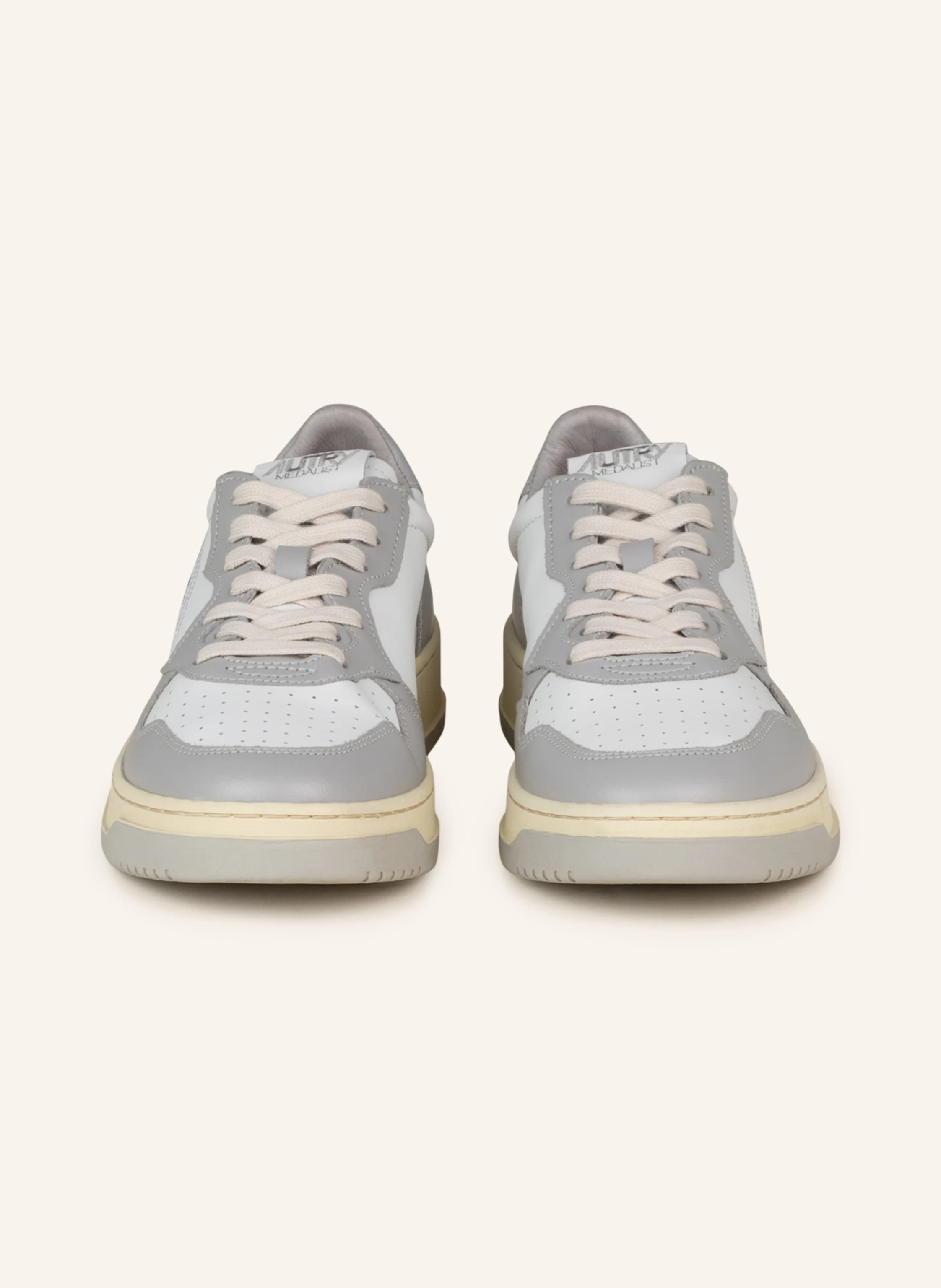AUTRY Sneaker MEDALIST LOW