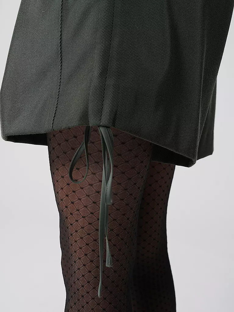 WEEKEND MAX MARA Hosenrock - Skorts AERO olive