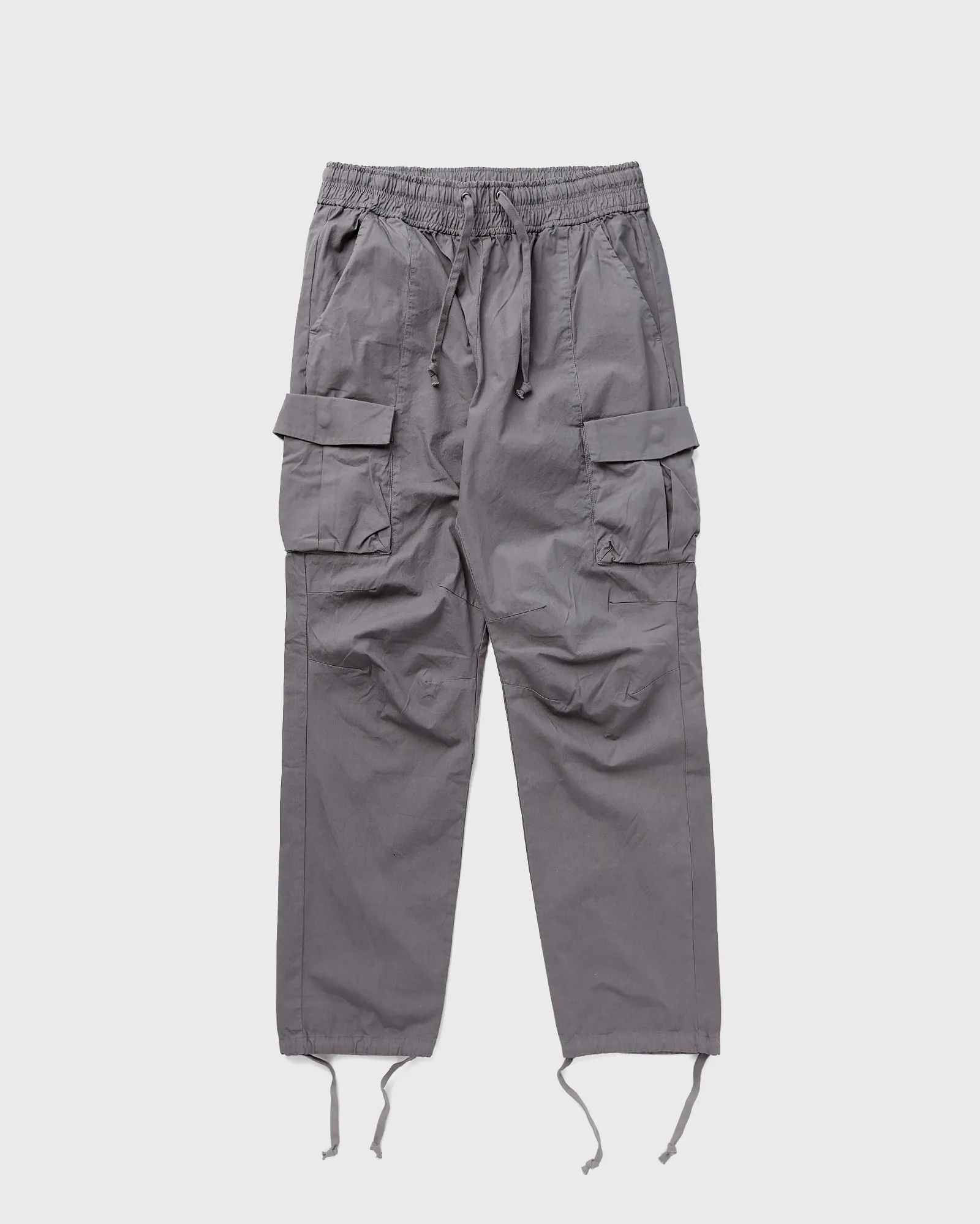 John Elliott Back Sateen Cargo Pants