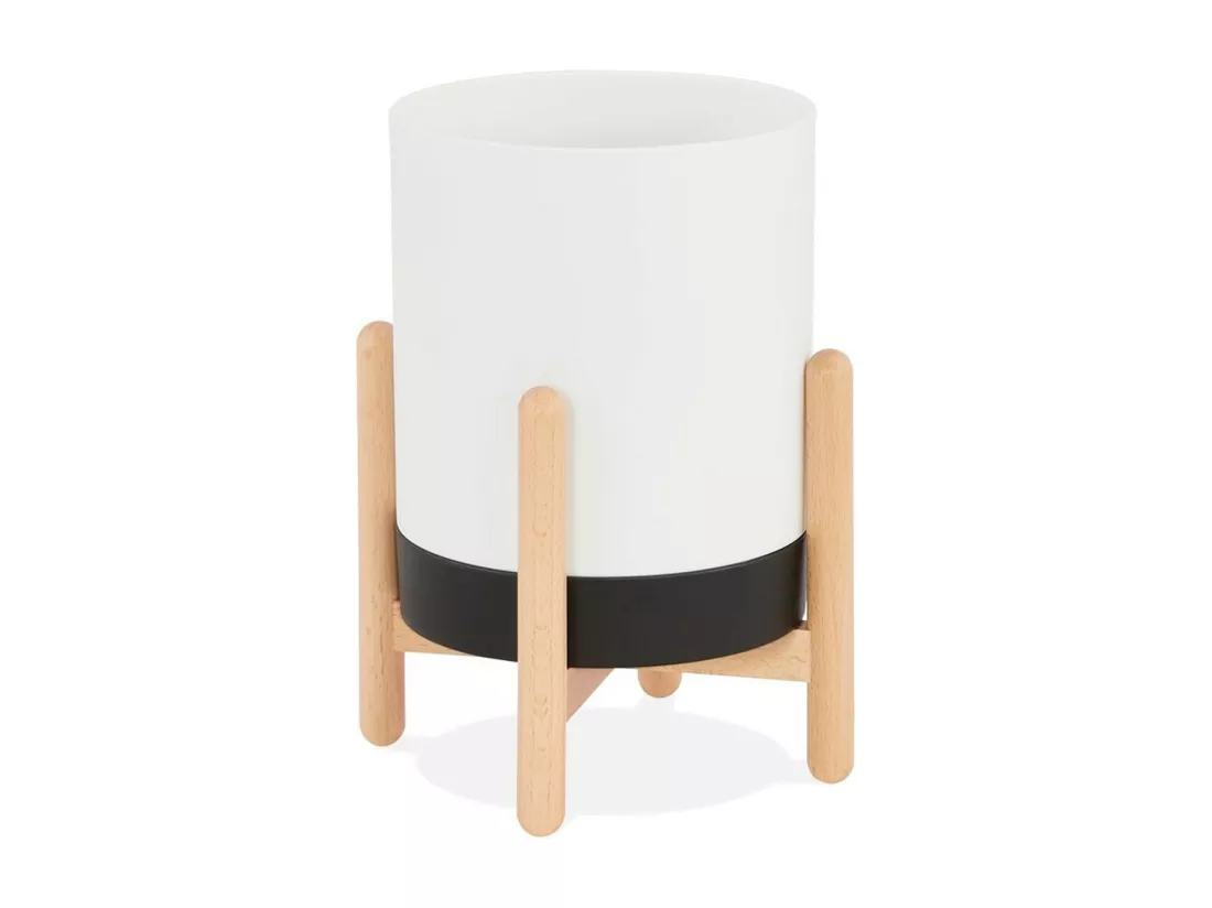 Cache-Pot Design 