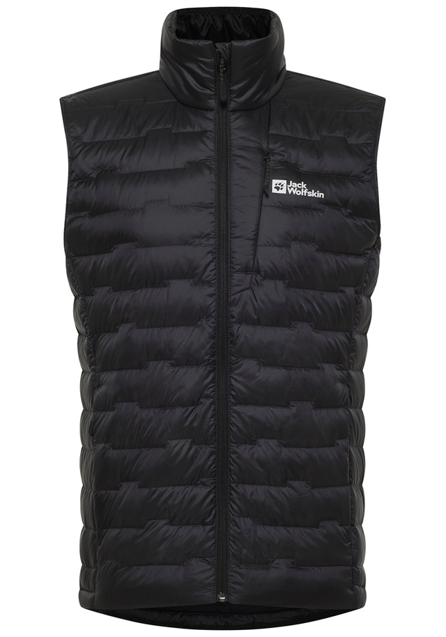 Jack Wolfskin Daunenweste »PASSAMANI DOWN VEST M RDS«