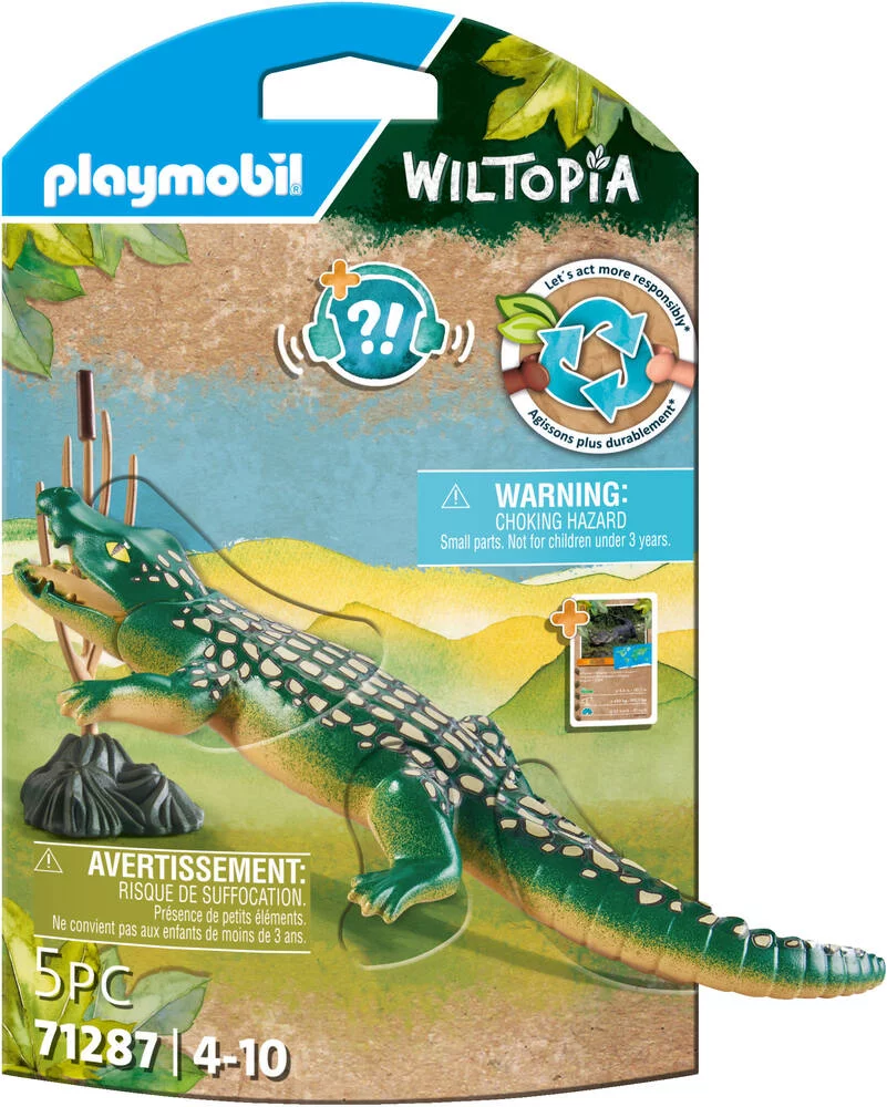 ALLIGATOR -71287