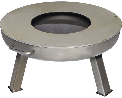 Buschbeck Grillring accessoire voor vuurschaal Ø 60 cm (vuurschaal niet inbegrepen)