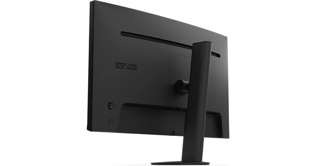 SonyINZONE M9 II 4K IPS 27