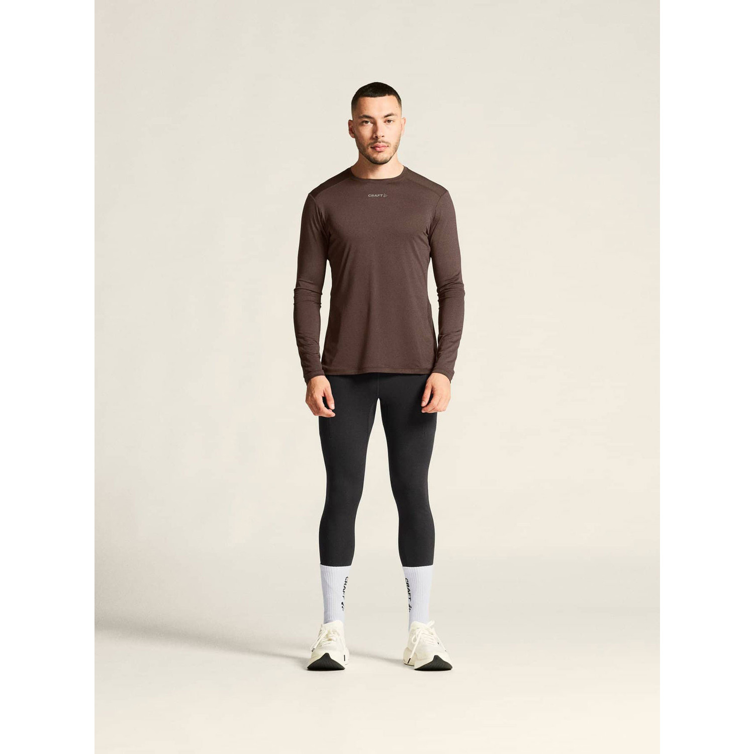 Craft Adv Essence Longsleeve T-Shirt 2 Heren
