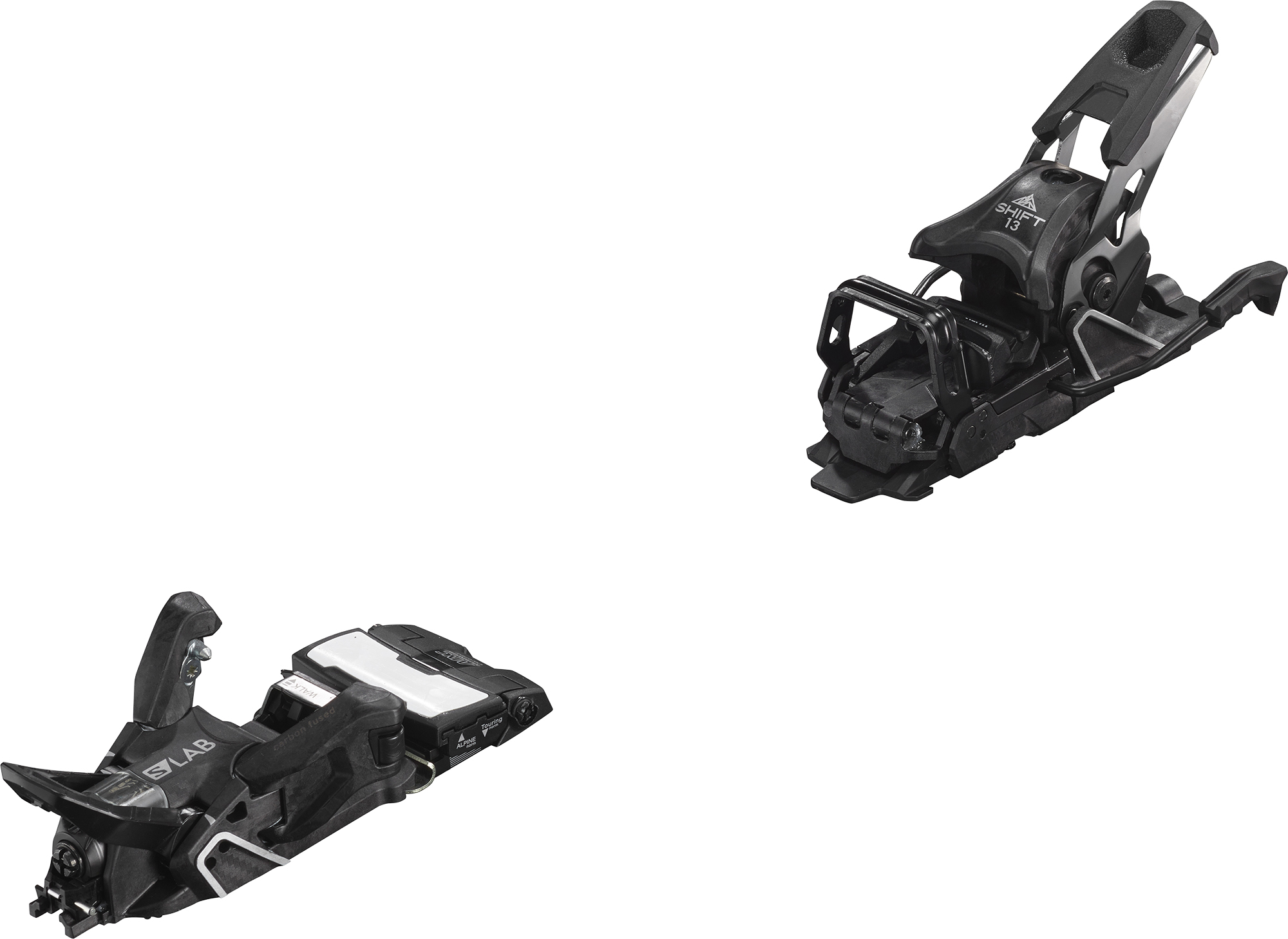 S/Lab Shift 13 Black