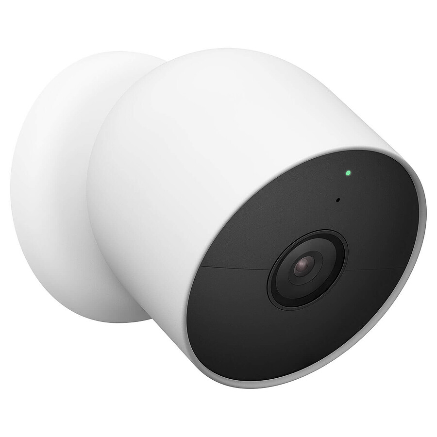 Google Nest Cam