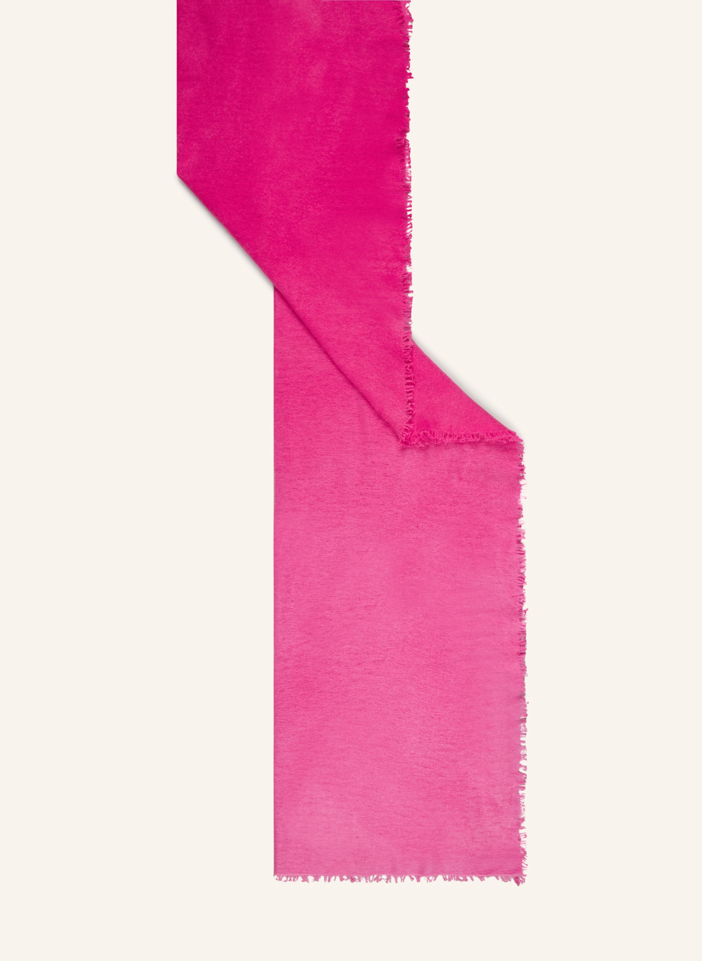 PURSCHOEN Cashmere-Schal OMBRE