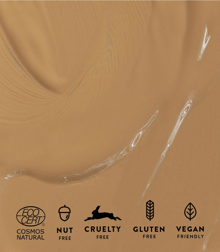 Mádara SKIN EQUAL FOUNDATION, #60 OLIVE, 30ml