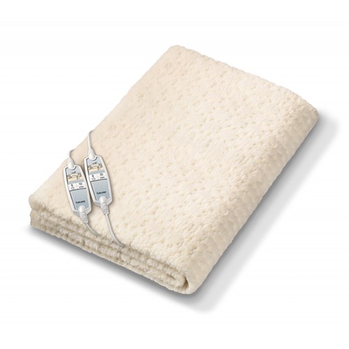 Chauffe-matelas 150x160