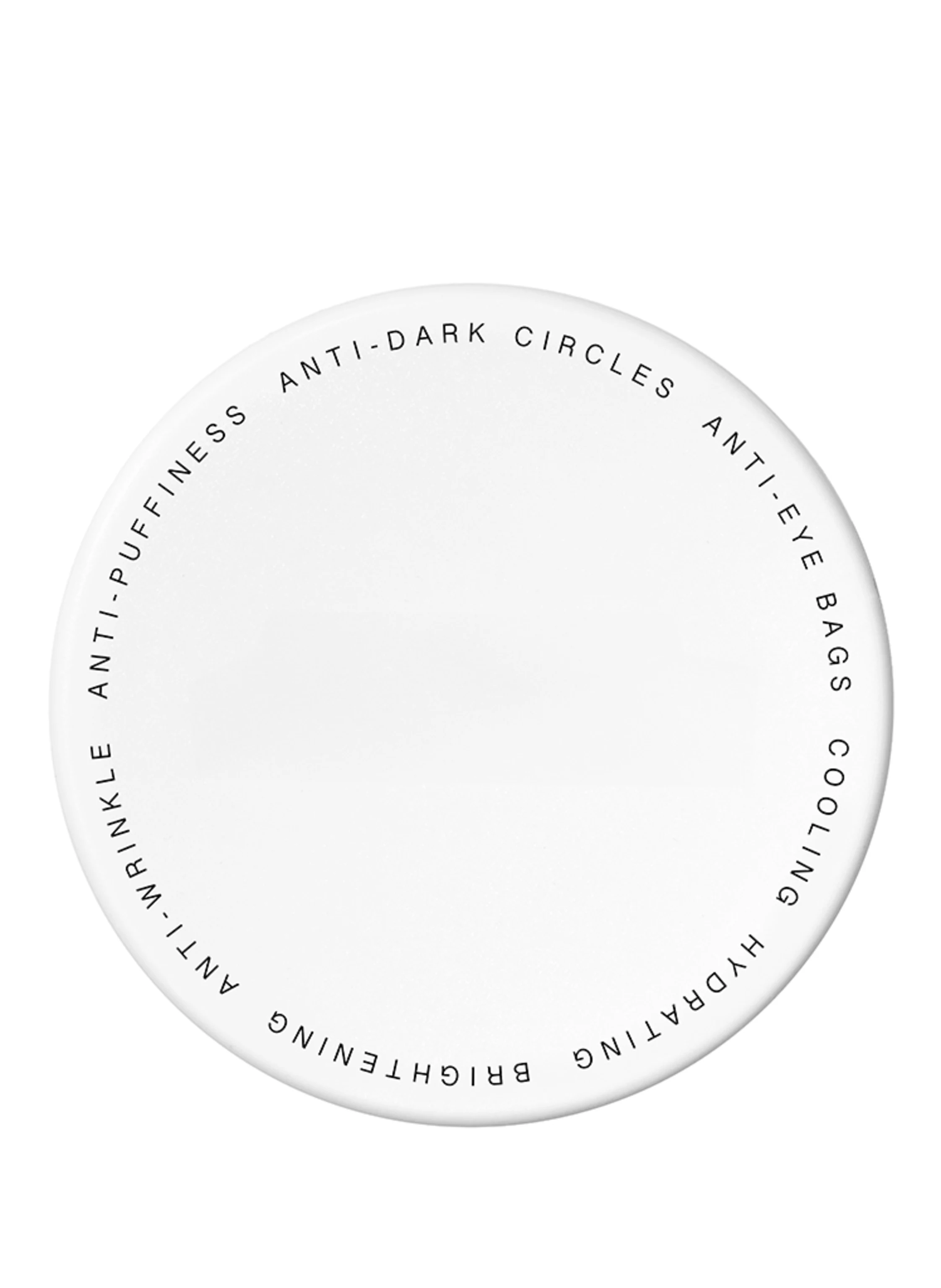 DR. BARBARA STURM EVERYTHING EYE PATCHES