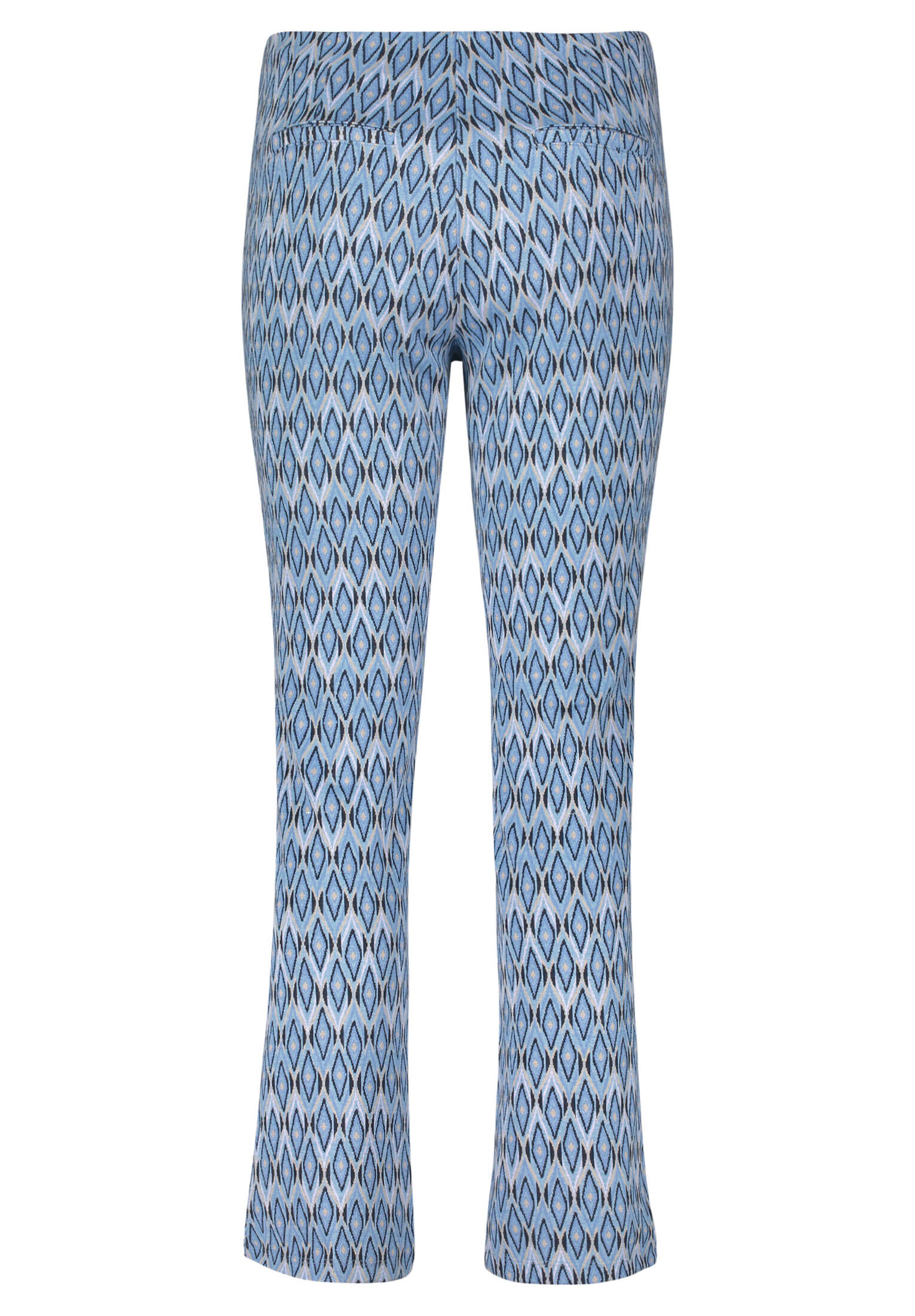 Betty Barclay| Damen Stretch-Hose Slim Fit