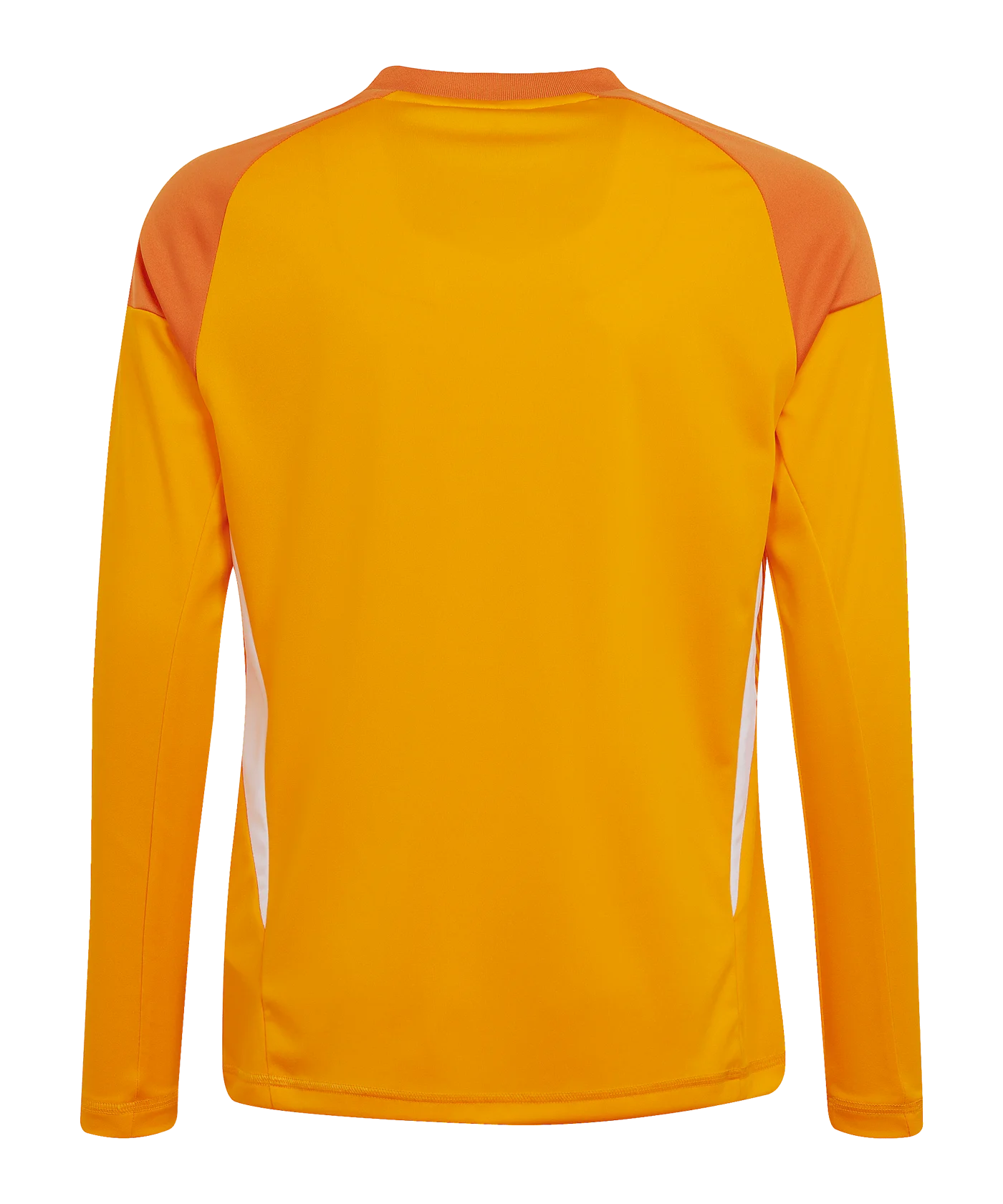 adidas Tiro 25 Competition Torwarttrikot Kids Orange