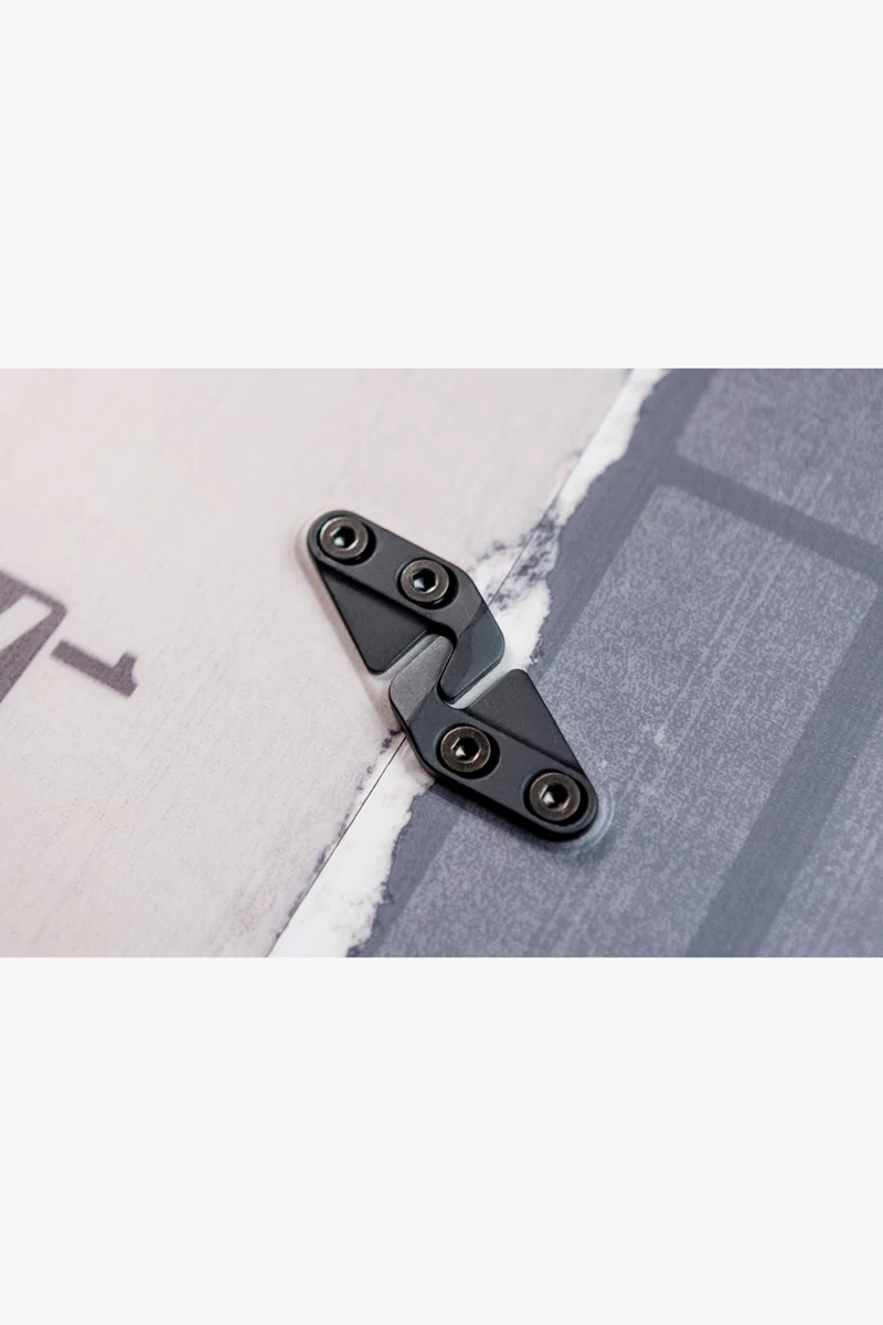 Nitro Volta Damen Splitboard + Fell 2324