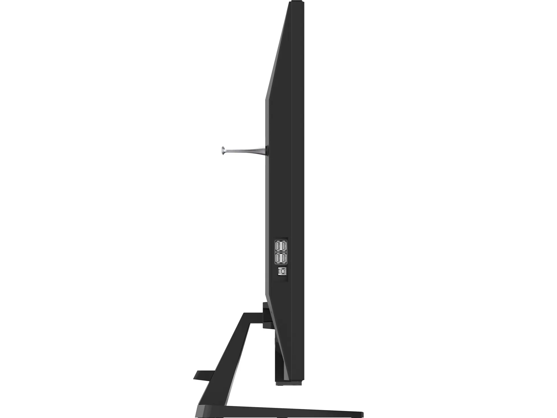 iiyama G-MASTER Red Eagle G4380UHSU-B1 - LED-skærm - 43
