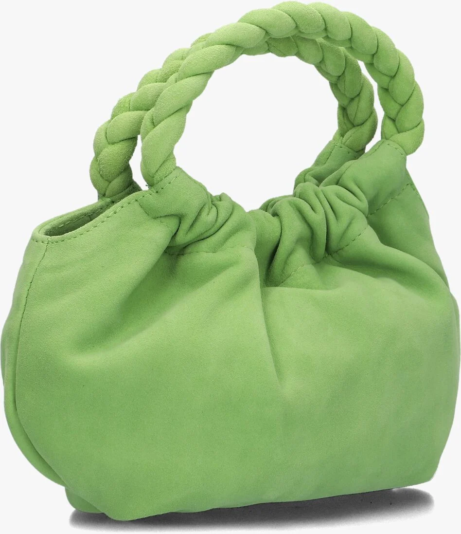 UNISA groene unisa handtas zameli