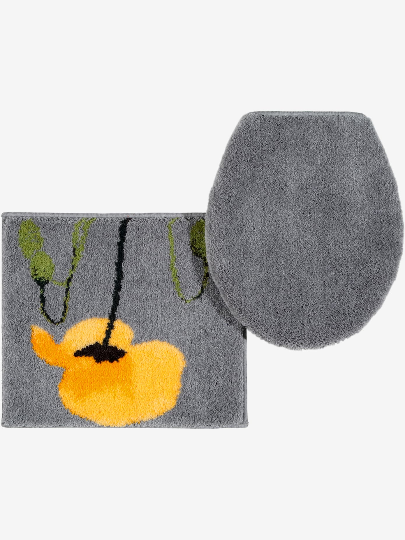 Tapis de bain acrylique