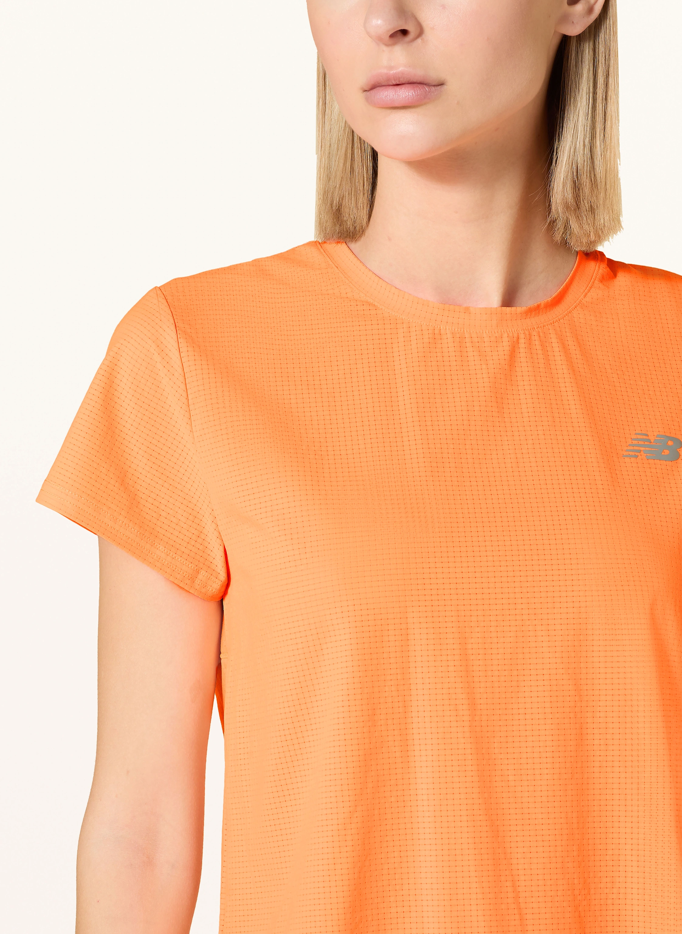 new balance Laufshirt RACE DAY ULTRA LIGHT