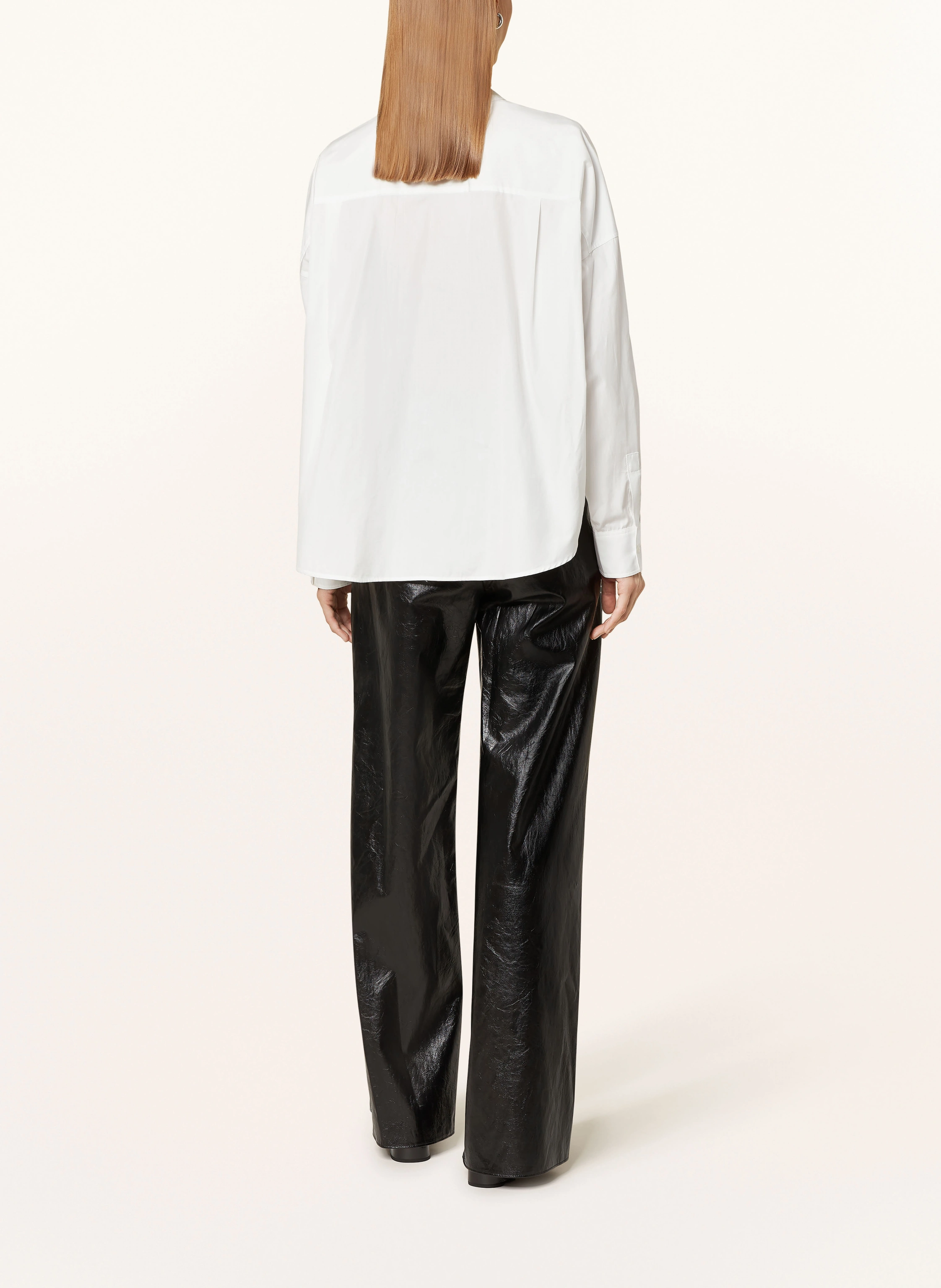 WEEKEND Max Mara Hemdbluse AUREO