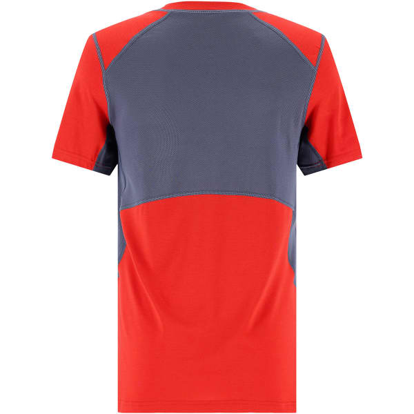T-shirt randonnée KARI TRAA SVAL TEE HEAT